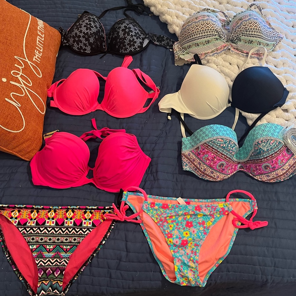Swim Lot